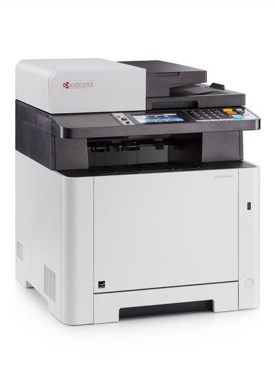 KYOCERA ECOSYS M5526cdw Laser A4 9600 x 600 DPI 26 ppm Wi-Fi