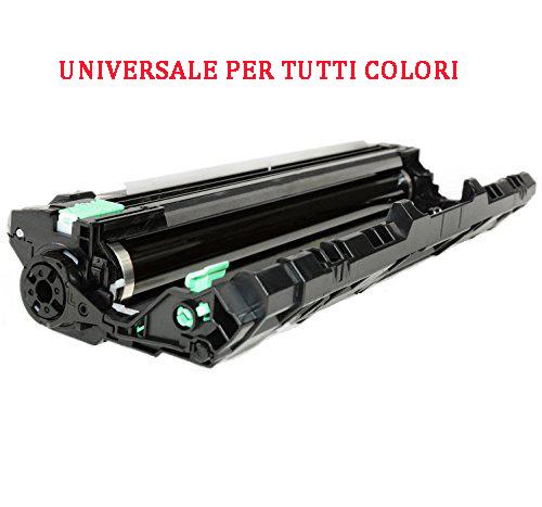 Tamburo universale per Brother DR-241 Tutti colori