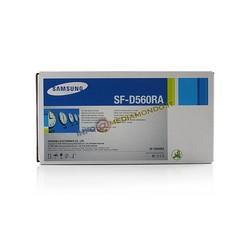 TONER ORIGINALE SAMSUNG SF-D560RA - NERO - STAMPA 3.000 PAGINE