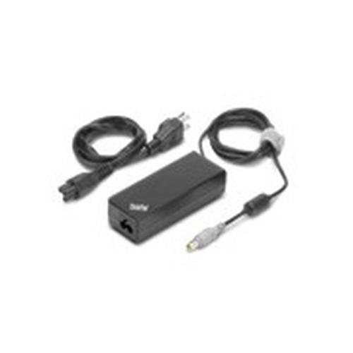 Lenovo ThinkPad & 65W Ultraportable AC Adapter - Denmark adattatore e invertitore