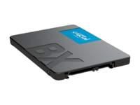 SSD CRUCIAL 1TB BX500 2.5" SATA3 READ:540MB/s-WRITE:500MB/s CT1000BX500SSD1