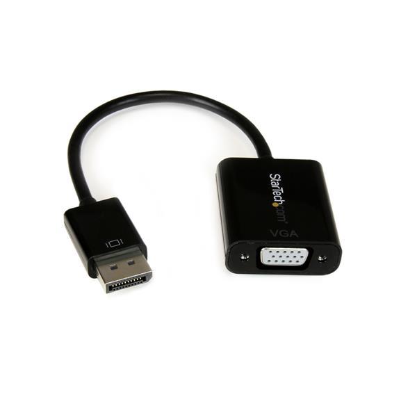 Adattatore DisplayPort a VGA - Convertitore DP Maschio a VGA Femmina - 1920 x 1200