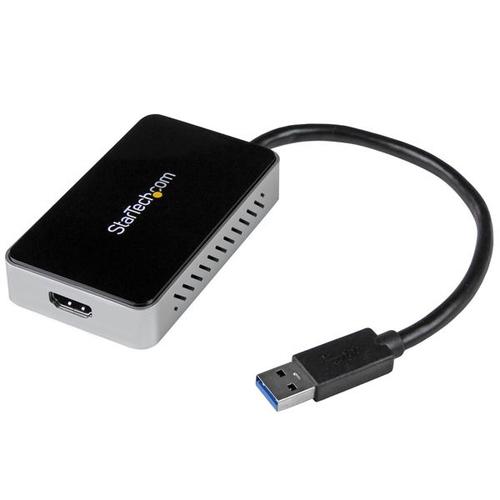 USB 3 a HDMI con hub USB