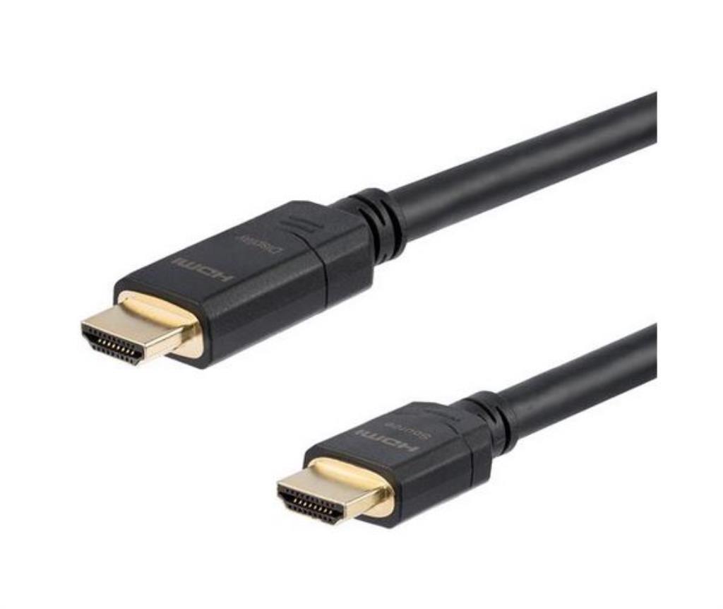 Cavo HDMI ad alta velocit - Cavo HDMI Ultra HD 4k x 2k da 30Mt- HDMI - M/M