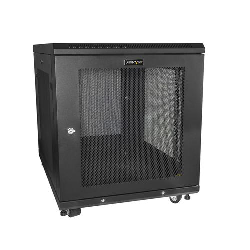 StarTech.com Rack per Server - Armadio Server con profonditÃ  da 31" - 12U