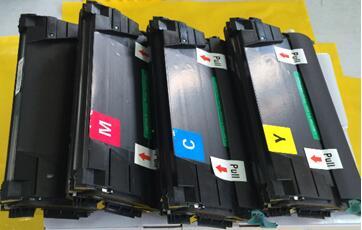 Toner per Lexmark C734A1MG magenta 6000pag.