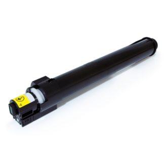 Toner per Ricoh MP C3503 giallo 841818 18000 pag.