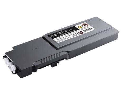 Toner per Dell 3760 593-11122 ciano 9000pag.