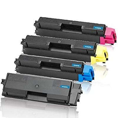 Toner Triumph Adler CLP4721 4472110011 ciano 2800 pag.+vaschetta