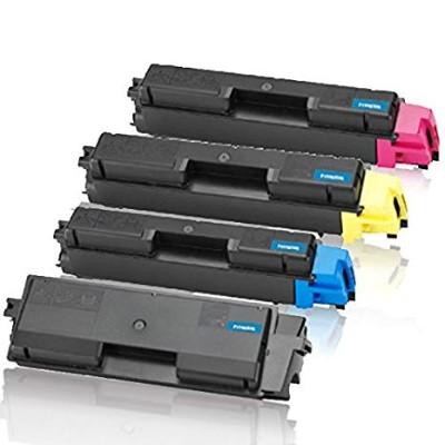 Toner Triumph Adler CLP4721 4472110015 nero 3500 pag.+vaschetta