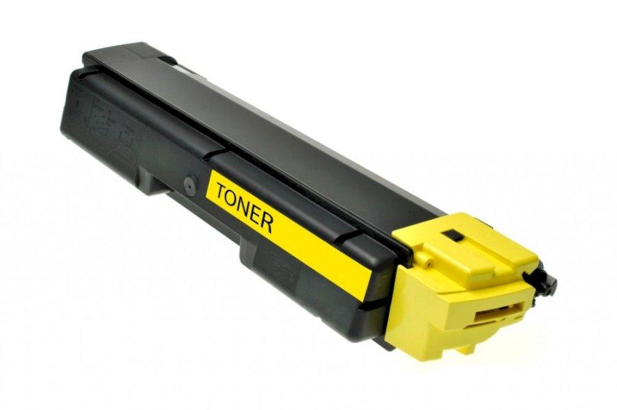 Toner per Utax CK-8512 1T02RLAUT1 giallo 15000pag.