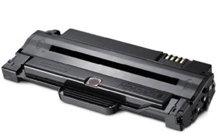 Toner per Samsung MLT-D1052L nero 2500pag.