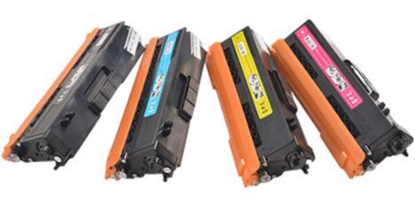 Toner compatibile per Brother TN-423 giallo 4000pag.