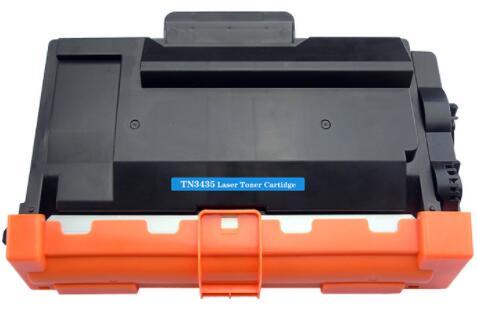 Toner per brother TN-3512 nero 12000pag.