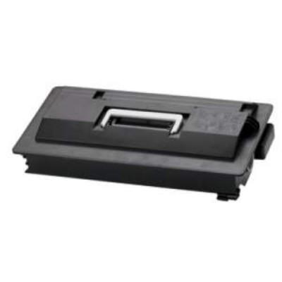 Toner per Utax CD 1250 613010010 nero 34000 pagine+vaschetta