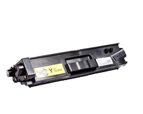 Toner per brother TN-900 giallo 6000pag.