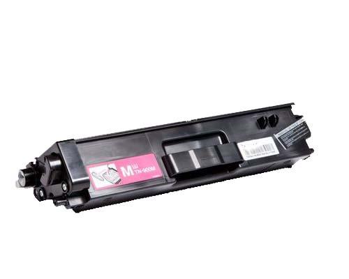 Toner per brother TN-900 magenta 6000pag.