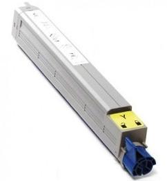 Toner per Oki C910 44036021 giallo 15000pag.