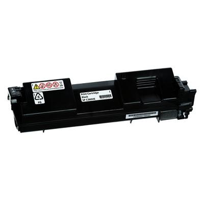 Toner comp. per Ricoh Aficio sp C360 408184 nero 7000 pag.