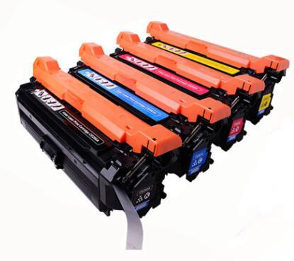 Toner comp. per HP CF323A 652A MAGENTA 165000pag.