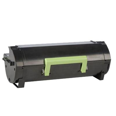 Toner per Lexmark MS810 52D2H00 nero 25000pag.