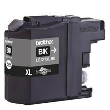 Cartuccia per Brother LC-127XL nero 28ML