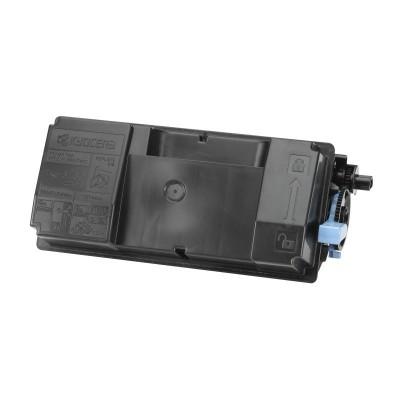 Toner per Kyocera TK-3170 1T02T80NL0 nero 15500pag.CON CHIP