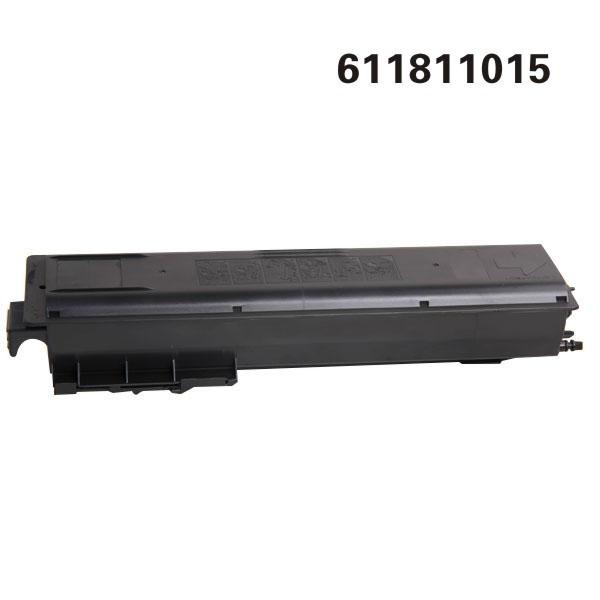 Toner Triumph Adler CK4510 611811015 nero 15000 pag.+vaschetta