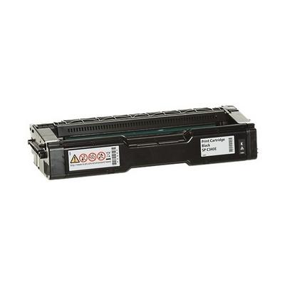 Toner comp. per Ricoh Aficio sp C340 407899 nero 5000 pag.