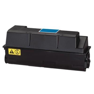 Toner per Olivetti B0710 nero 20000 pag.+vaschetta