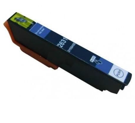 Cartuccia per Epson T2631XL nero