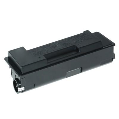 Toner per Utax LP 3030 4403010010 nero 12000 pagine+vaschetta