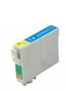 Cartuccia per Epson T0612 ciano