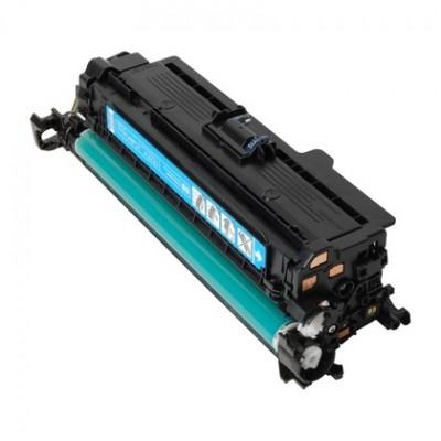 Toner per Canon 045 H ciano 1245C002 2200pag.