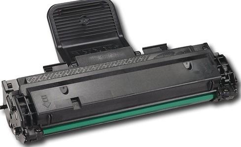 Toner per Samsung SCX-D4725A nero 3000pag.