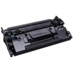 Toner senza chip compatibile per HP CF259X nero 10000pag.