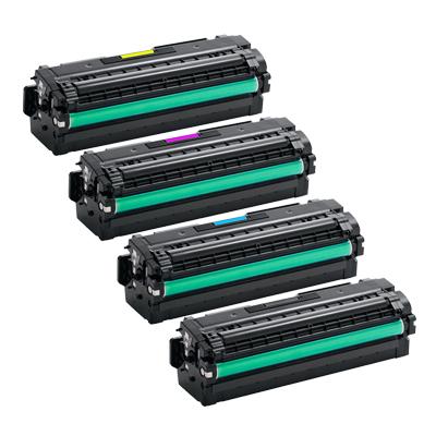 Toner per Samsung CLP-680 CLT-M506L magenta 3500pag.