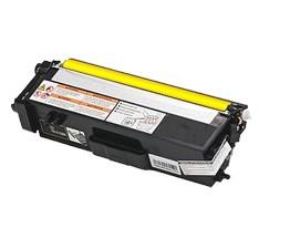 Toner per brother TN-325 giallo 3500pag.