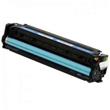 Toner compatibile per Canon 054 3023C002 ciano 1200 pagine