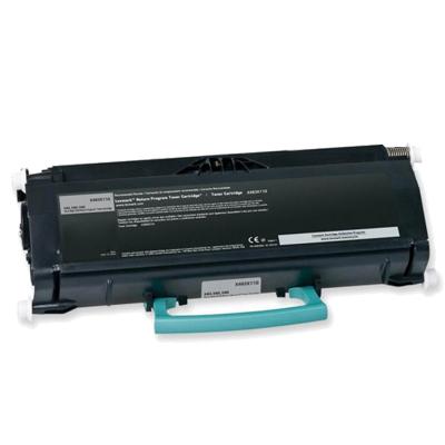 Toner per Lexmark X463 X464 X466 X463H11G nero 9000pag.