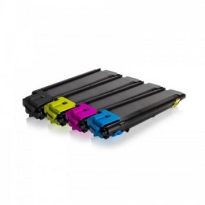 Toner per Utax CDC 1950 653010016 ciano 20000pag.