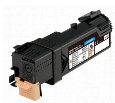 Toner per Epson Aculaser C2900N S050629 ciano 2500pag.