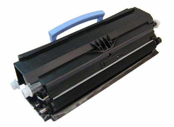 Toner per Lexmark X203 X204 X203A11G nero 2500pag.