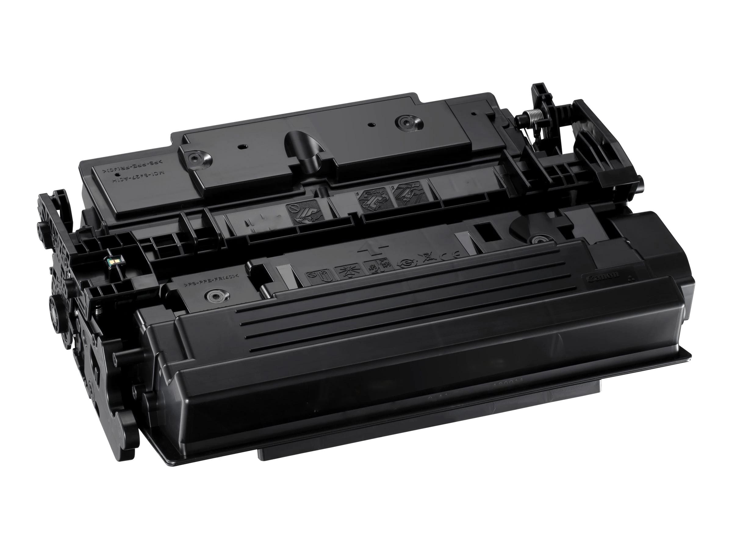 SENZA CHIP Toner per Canon 056 nero 3007C002 10000pag.