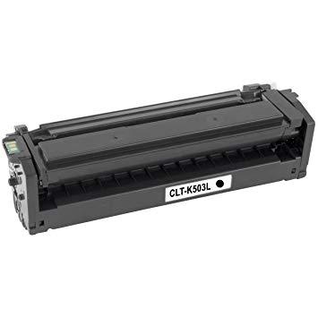 Toner per Samsung C3010 CLT-K503L 8000pag.