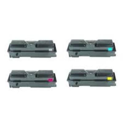 Toner per Utax CDC 5526 4472610010 nero 7000pag.+vaschetta