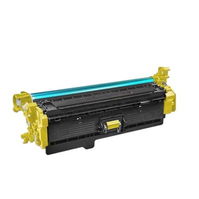 Toner per HP CF362X 508X giallo 9500pag.