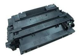 Toner per HP CE255A CANON 724 nero 6000pag.