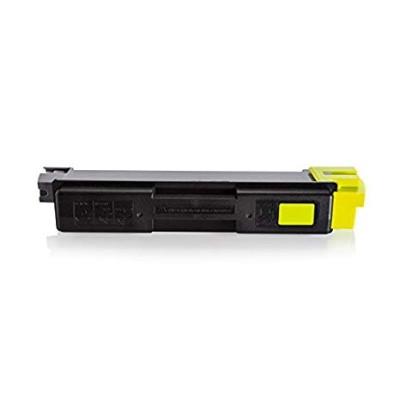 Toner per Olivetti B0949 giallo 5000 pag.+vaschetta