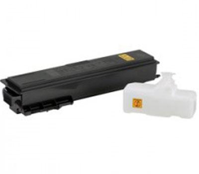 Toner per Utax CD 2256 611811010 nero 15000 pagine+vaschetta